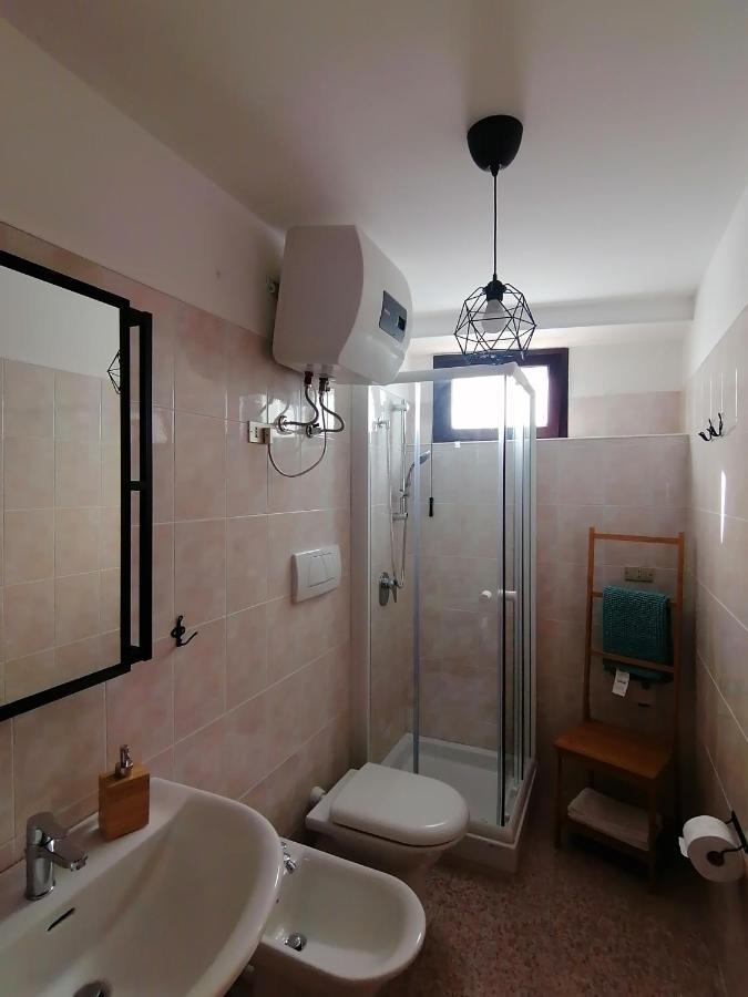 Gasthaus Gorgo Rinaldi - Locazioni Brevi Monopoli Exterior foto