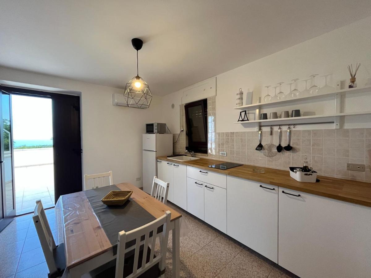 Gasthaus Gorgo Rinaldi - Locazioni Brevi Monopoli Exterior foto