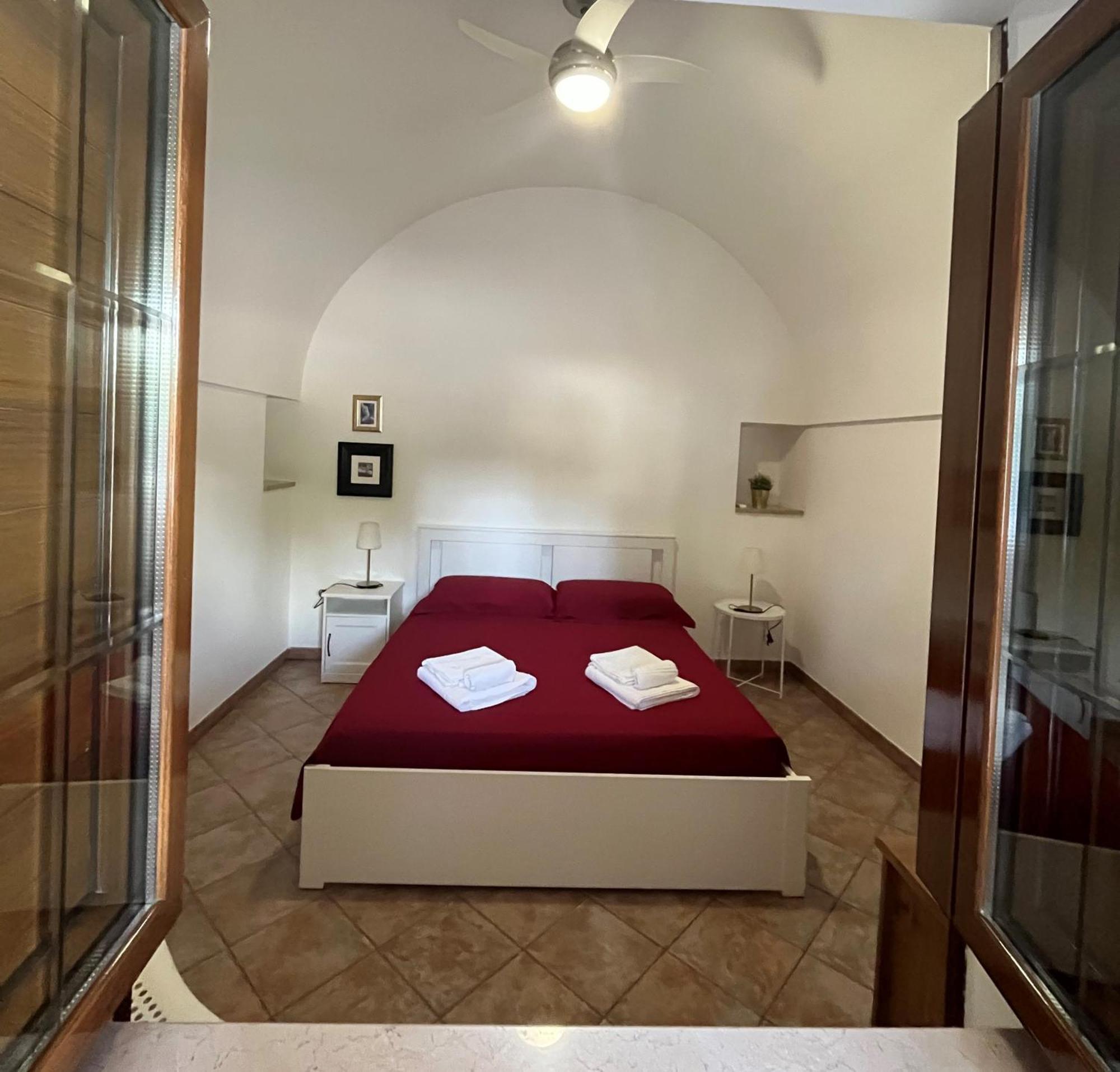 Gasthaus Gorgo Rinaldi - Locazioni Brevi Monopoli Exterior foto