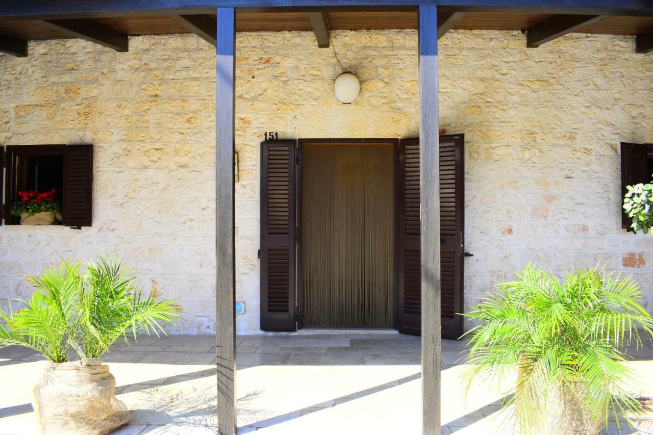Gasthaus Gorgo Rinaldi - Locazioni Brevi Monopoli Exterior foto