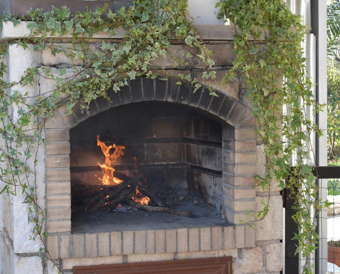 Gasthaus Gorgo Rinaldi - Locazioni Brevi Monopoli Exterior foto