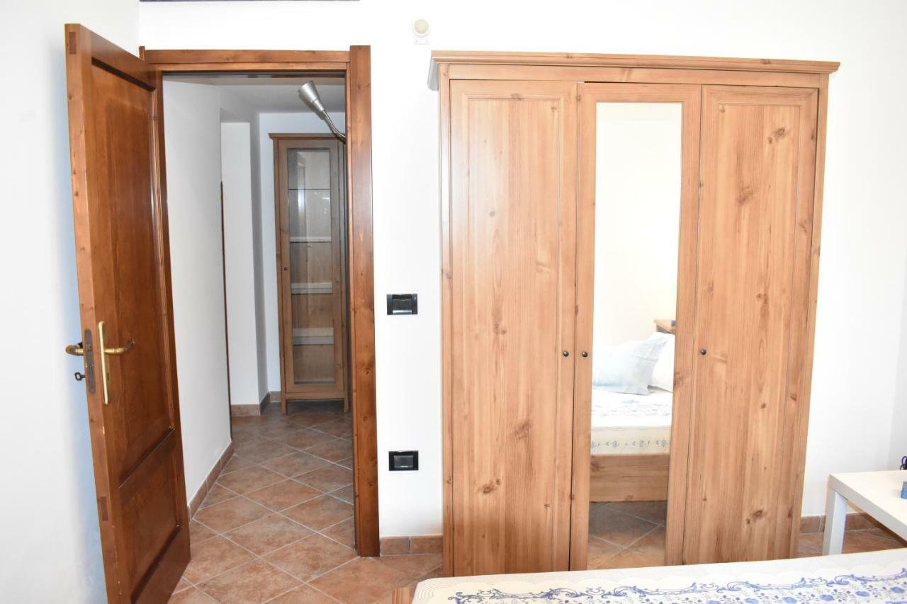Gasthaus Gorgo Rinaldi - Locazioni Brevi Monopoli Exterior foto